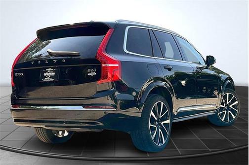 2024 Volvo XC90 B6 Plus Bright Theme 7-Seater