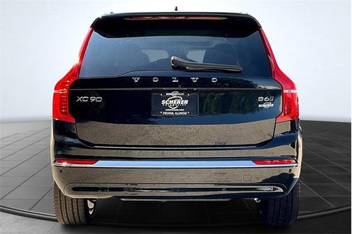 2024 Volvo XC90 B6 Plus Bright Theme 7-Seater