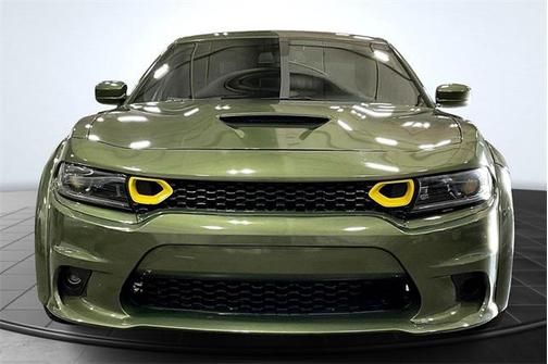 2022 Dodge Charger R/T Scat Pack