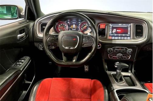 2022 Dodge Charger R/T Scat Pack