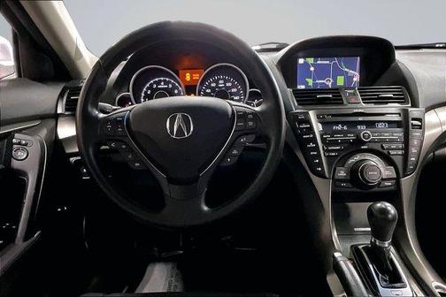 2012 Acura TL 3.5 Advance