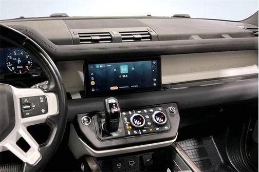 2021 Land Rover Defender 90 S