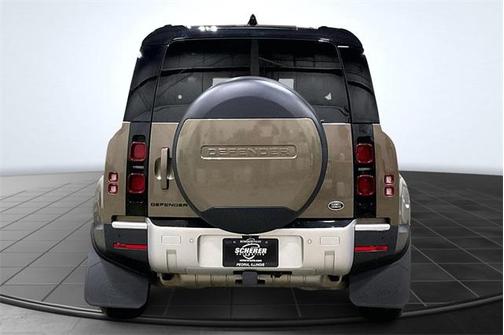 2021 Land Rover Defender 90 S
