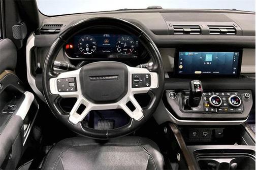 2021 Land Rover Defender 90 S