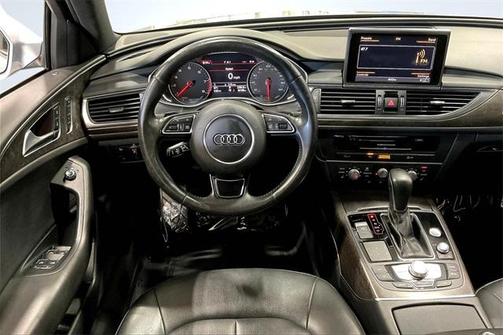 2017 Audi A6 2.0T Premium
