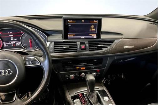 2017 Audi A6 2.0T Premium