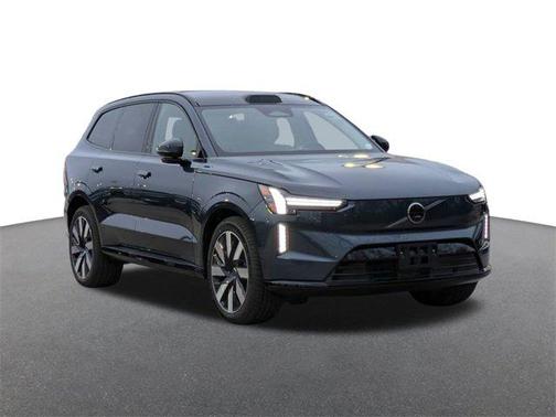 2025 Volvo EX90 Twin Motor Performance Ultra