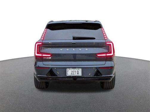 2025 Volvo EX90 Twin Motor Performance Ultra