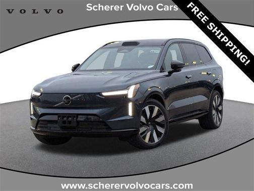 2025 Volvo EX90 Twin Motor Performance Ultra