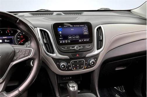 2020 Chevrolet Equinox Premier w/2LZ