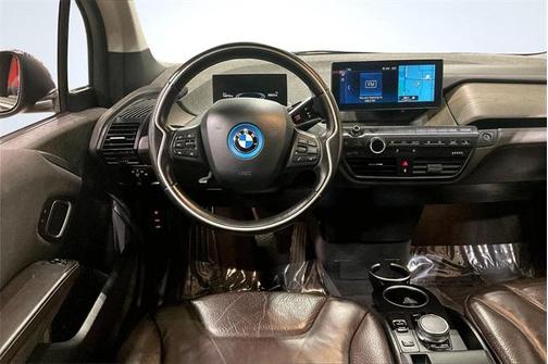 2018 BMW i3 94 Ah