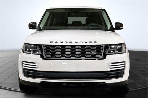 2021 Land Rover Range Rover P525 Westminster