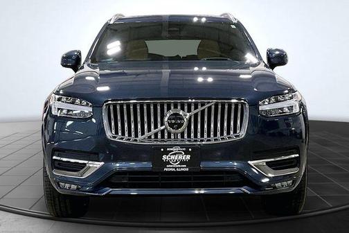 2024 Volvo XC90 B6 Ultimate Bright Theme 7-Seater