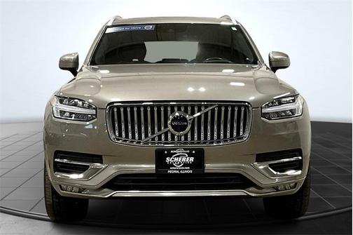 2022 Volvo XC90 T6 Inscription