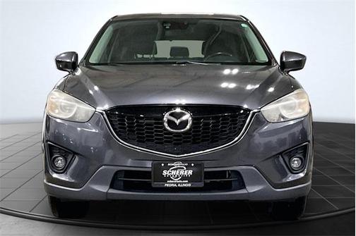 2014 Mazda CX-5 Grand Touring