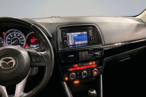 2014 Mazda CX-5 Grand Touring