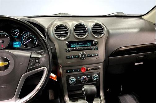 2013 Chevrolet Captiva Sport 2LS