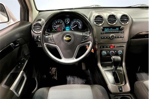 2013 Chevrolet Captiva Sport 2LS