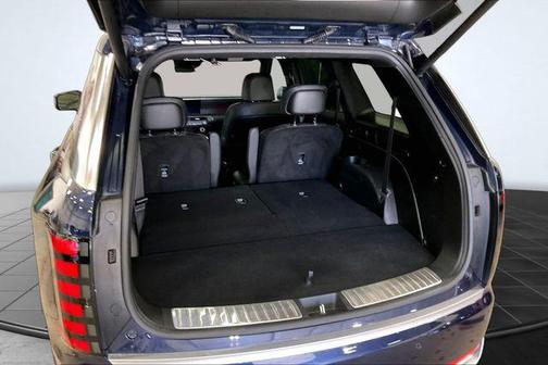 Pacific Sapphire 2026 Hyundai PALISADE Calligraphy