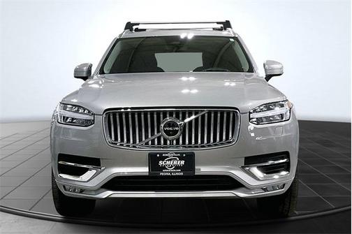 2023 Volvo XC90 B6 Ultimate 6-Seater