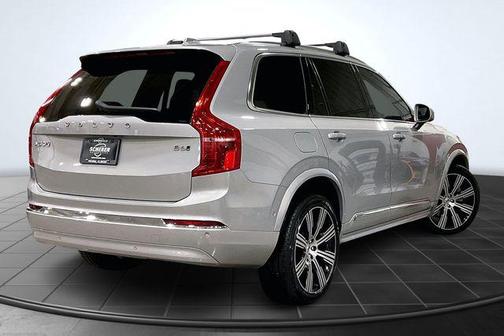 2023 Volvo XC90 B6 Ultimate 6-Seater