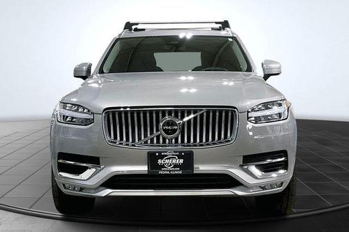 2023 Volvo XC90 B6 Ultimate 6-Seater