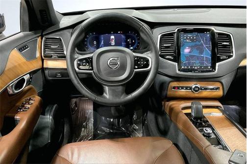 2023 Volvo XC90 B6 Plus 7-Seater