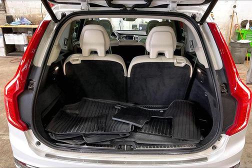 2017 Volvo XC90 T6 Inscription