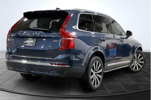 2024 Volvo XC90 B5 Core Bright Theme