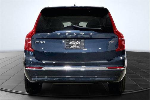 2024 Volvo XC90 B5 Core Bright Theme