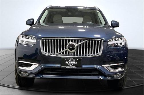2024 Volvo XC90 B5 Core Bright Theme
