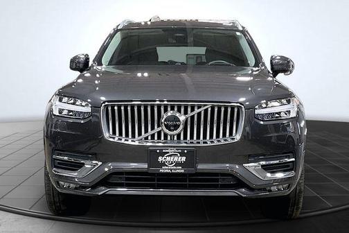 2023 Volvo XC90 B6 Ultimate 6-Seater