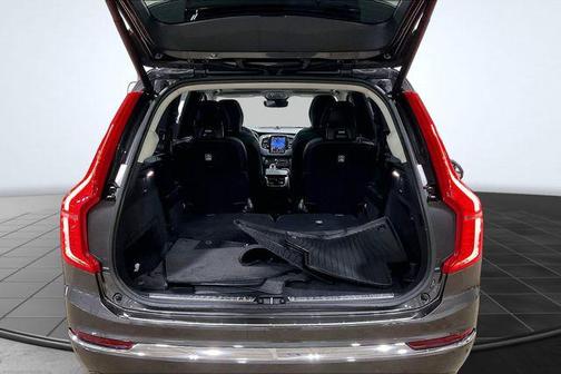 2023 Volvo XC90 B6 Ultimate 6-Seater