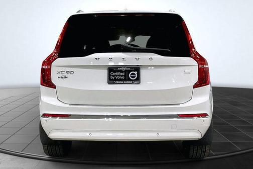 2023 Volvo XC90 Recharge Plug-In Hybrid T8 Plus 6-Seater