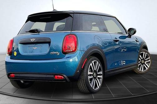 2023 MINI Hardtop Cooper S