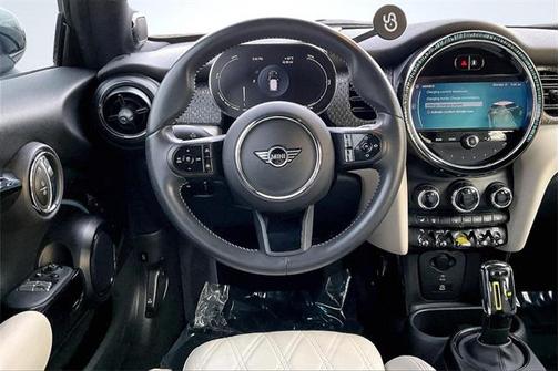 2023 MINI Hardtop Cooper S