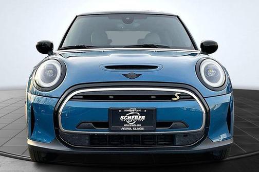 2023 MINI Hardtop Cooper S