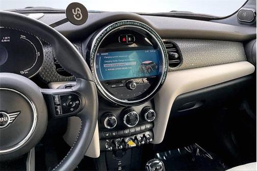 2023 MINI Hardtop Cooper S