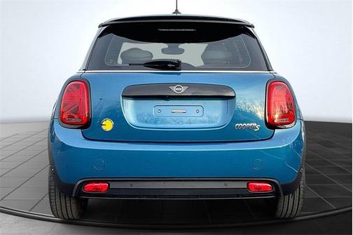 2023 MINI Hardtop Cooper S