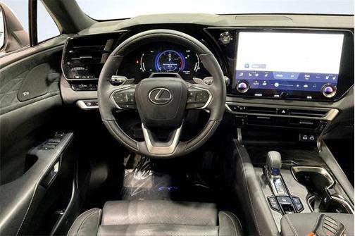 2024 Lexus RX 350 Luxury