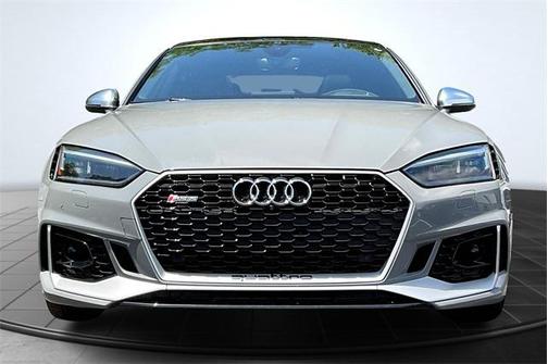 2019 Audi RS 5 2.9T