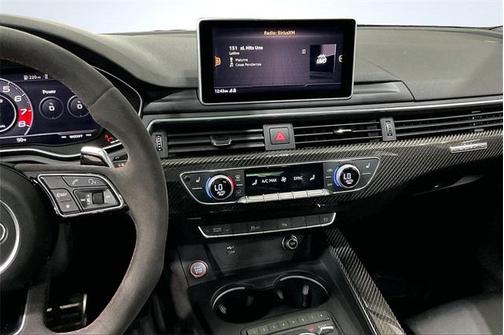 2019 Audi RS 5 2.9T