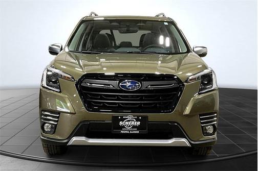 2024 Subaru Forester Touring