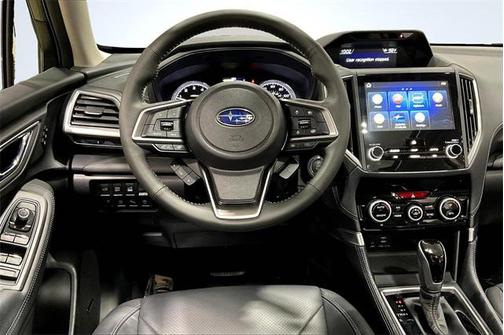 2024 Subaru Forester Touring
