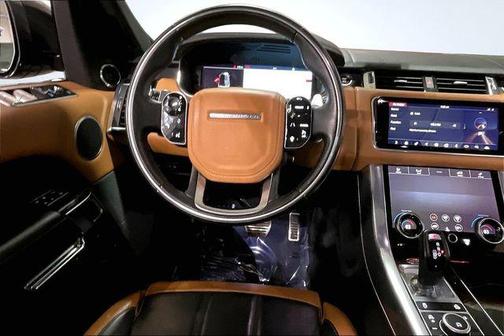 2022 Land Rover Range Rover Sport Autobiography