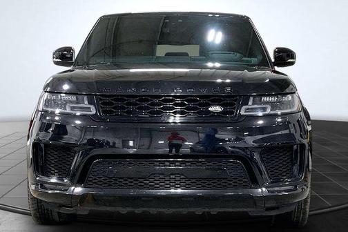 2022 Land Rover Range Rover Sport Autobiography