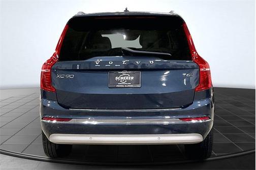 2022 Volvo XC90 T6 Inscription