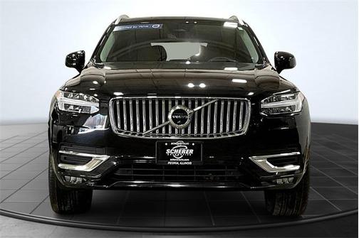 2023 Volvo XC90 B6 Ultimate 7-Seater