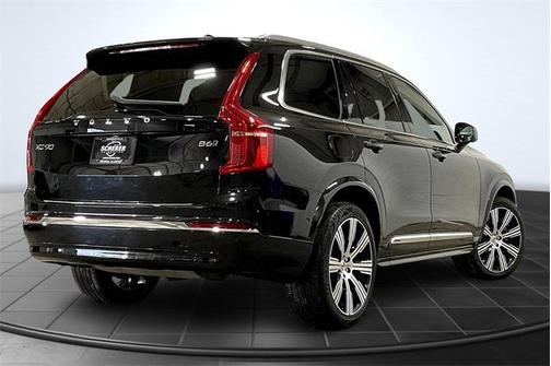 2023 Volvo XC90 B6 Ultimate 7-Seater