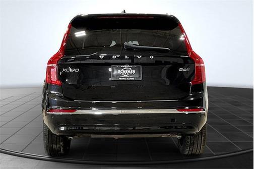 2023 Volvo XC90 B6 Ultimate 7-Seater